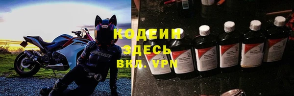 молекула духа Белоозёрский