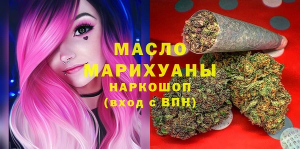 молекула духа Белоозёрский