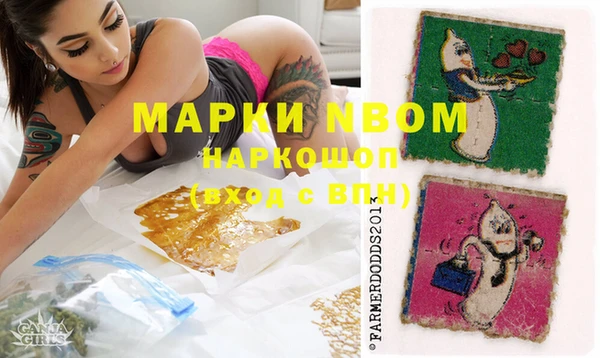 молекула духа Белоозёрский